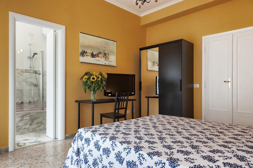 Il Meridiano Di Roma Bed & Breakfast - Rome — Photos 2